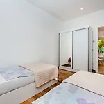 Brajkovic Apartment Rovinj