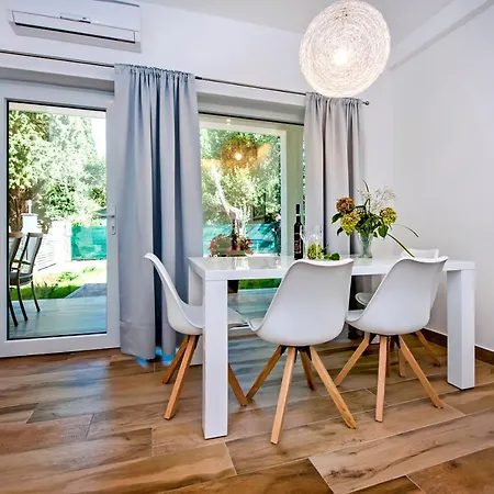 Brajkovic Appartement *