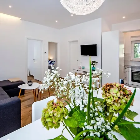 Brajkovic Appartement