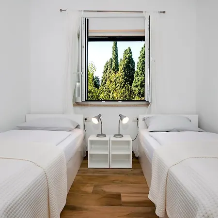 Appartement Brajkovic