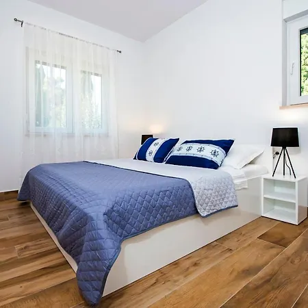 Appartement Brajkovic