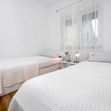 Brajkovic Appartement Rovinj
