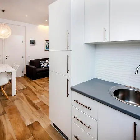 Appartement Brajkovic Rovinj