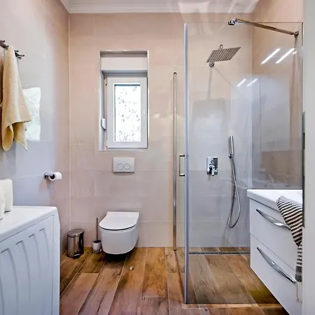 Brajkovic Appartement