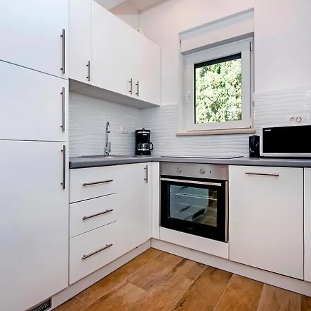 Brajkovic Appartement