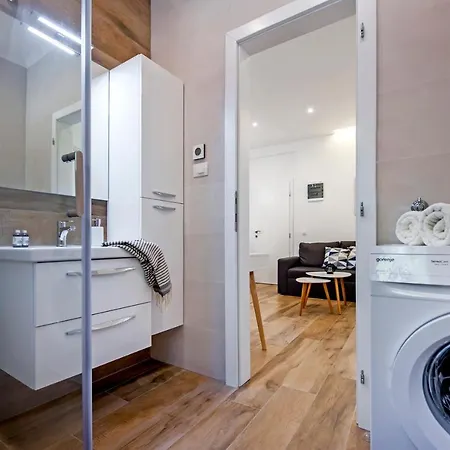 Brajkovic Appartement