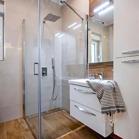 Brajkovic Appartement *