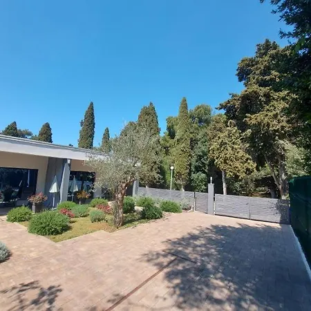 Brajkovic Apartamento