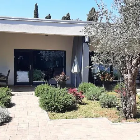 Appartement Brajkovic *