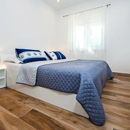Appartement Brajkovic
