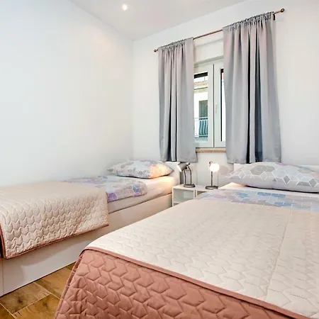Brajkovic Appartement