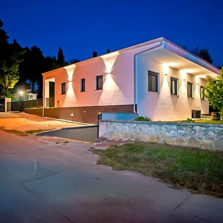 Appartement Brajkovic