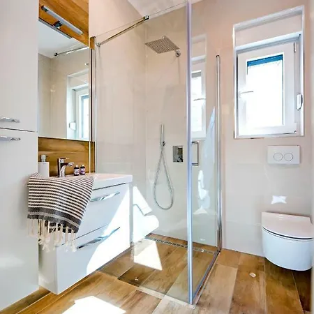 Brajkovic Appartement Rovinj