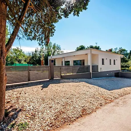 Brajkovic Appartement