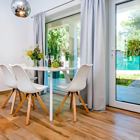 Brajkovic Appartement Rovinj