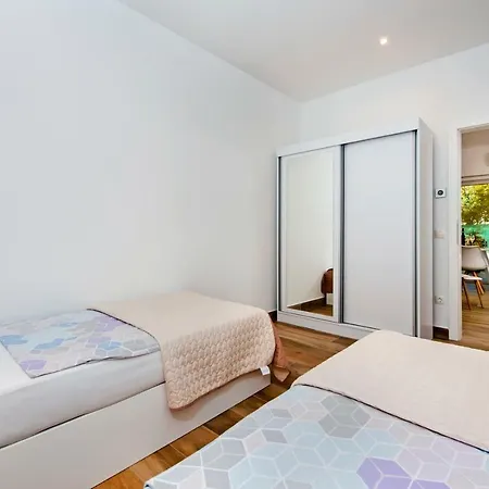 Brajkovic Appartement Rovinj