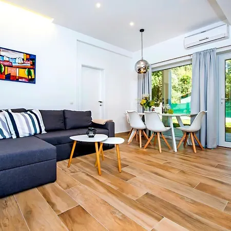 Brajkovic Appartement