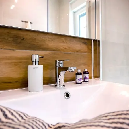 Appartement Brajkovic