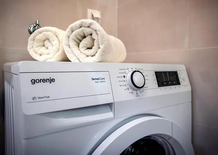 Brajkovic Apartman *