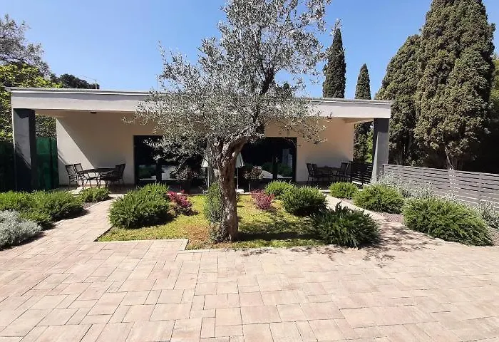 Brajkovic Apartamento