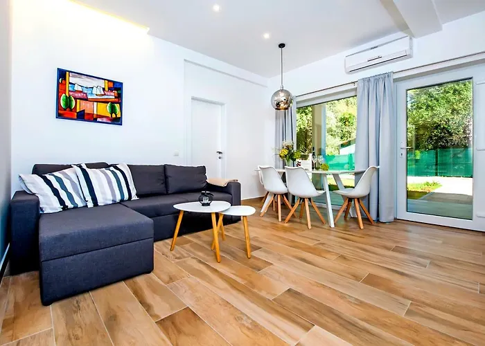 Brajkovic Apartamento