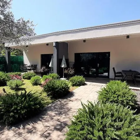 Apartmán Brajkovic Rovinj