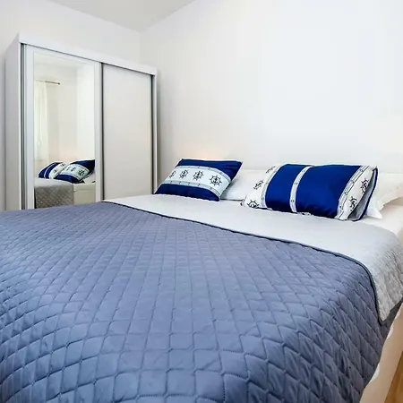 Apartmán Brajkovic Rovinj