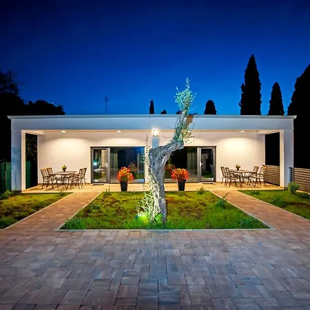 Apartmán Brajkovic Rovinj