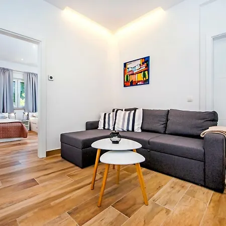 Apartmán Brajkovic *