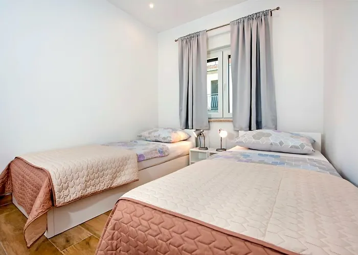 Brajkovic Appartement