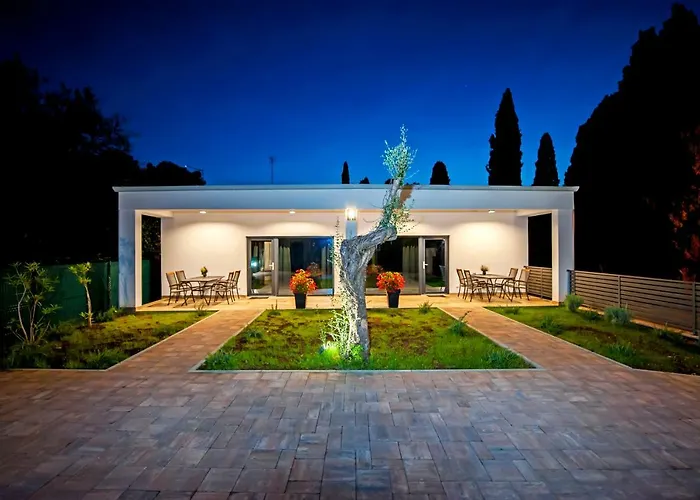 Appartement Brajkovic Rovinj