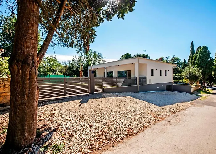 Brajkovic Appartement