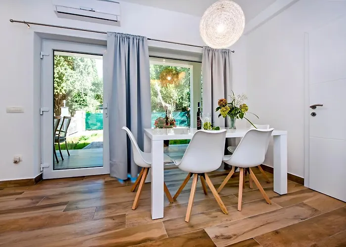 Brajkovic Appartement *