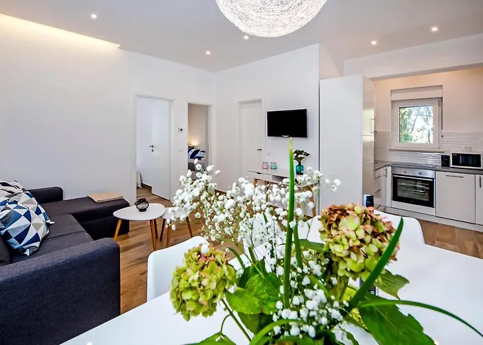Brajkovic Appartement