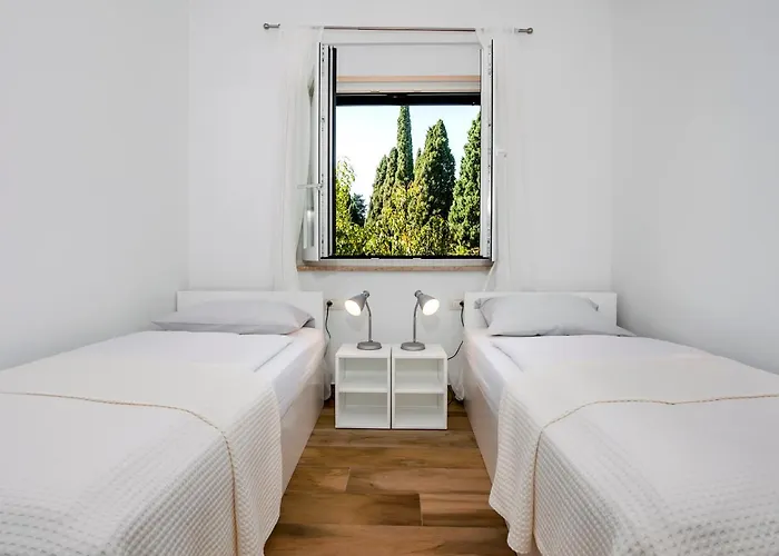 Appartement Brajkovic