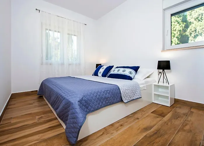 Appartement Brajkovic