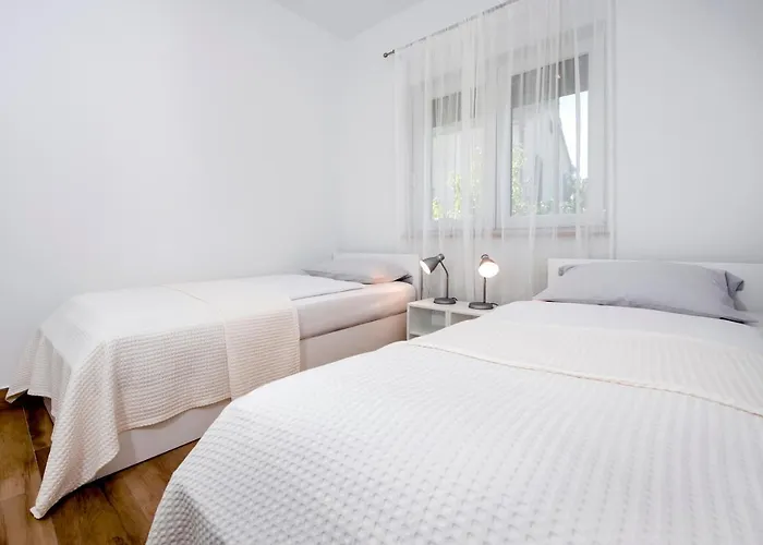 Brajkovic Appartement Rovinj