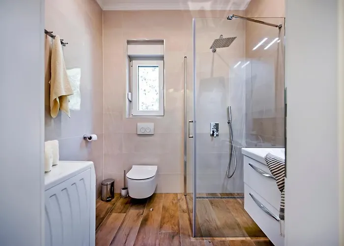 Brajkovic Appartement