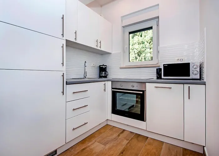 Brajkovic Appartement