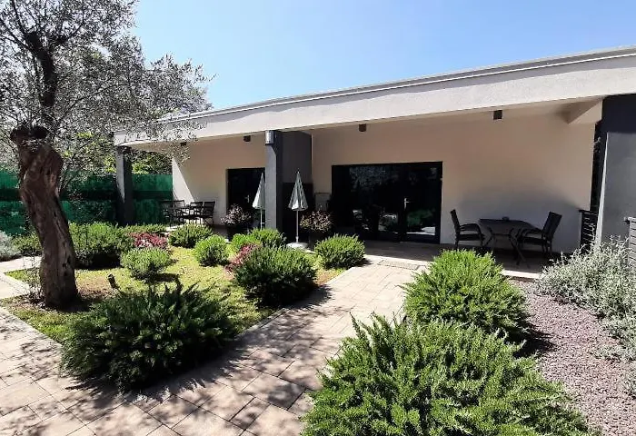 Appartement Brajkovic Rovinj