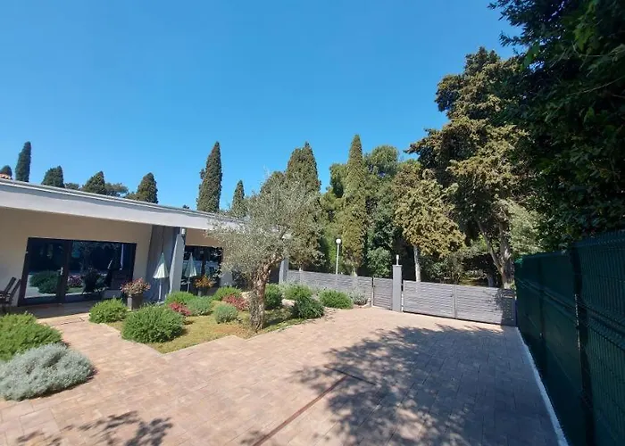 Brajkovic Appartement