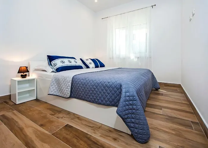 Appartement Brajkovic