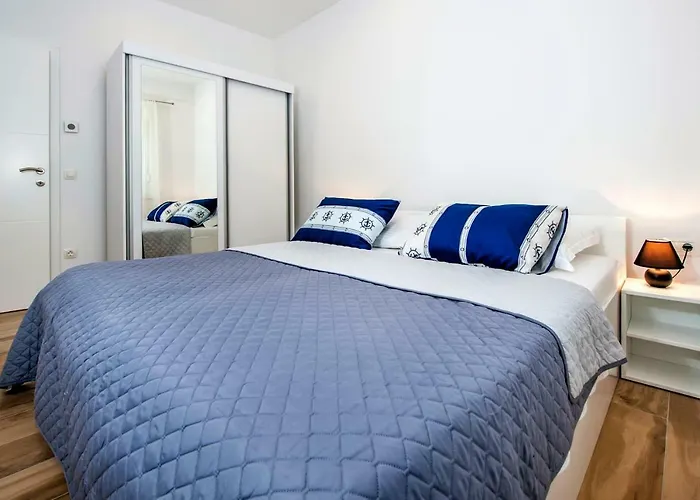 Appartement Brajkovic Rovinj