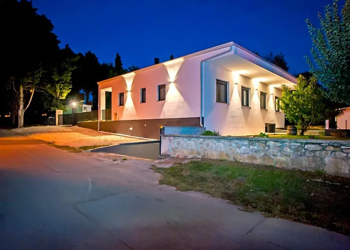 Appartement Brajkovic