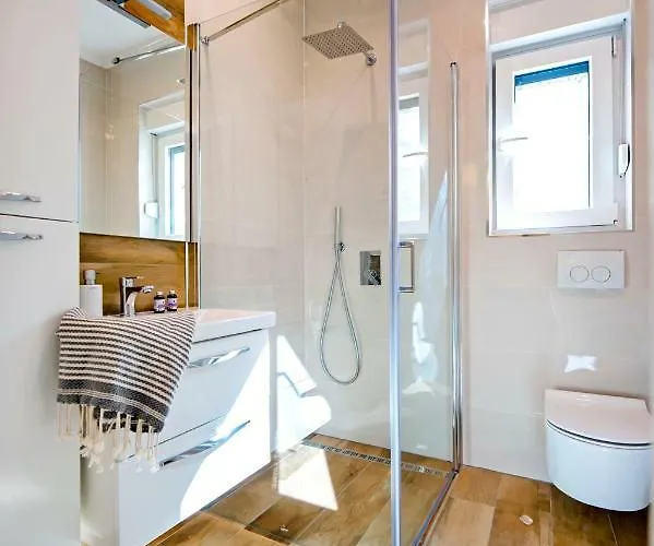 Brajkovic Appartement Rovinj