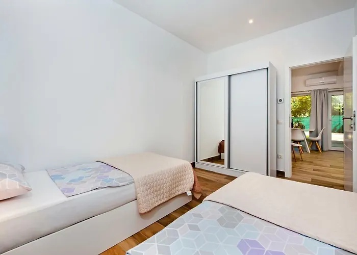 Brajkovic Appartement Rovinj