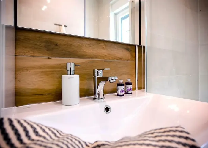 Appartement Brajkovic