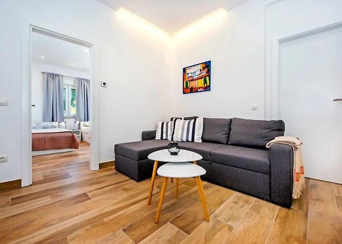 Appartement Brajkovic *